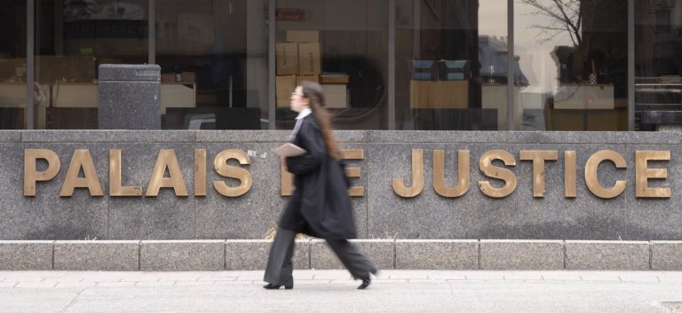Quebec bar to hold summit ahead of election on erosion of trust in institutions | iNFOnews.ca