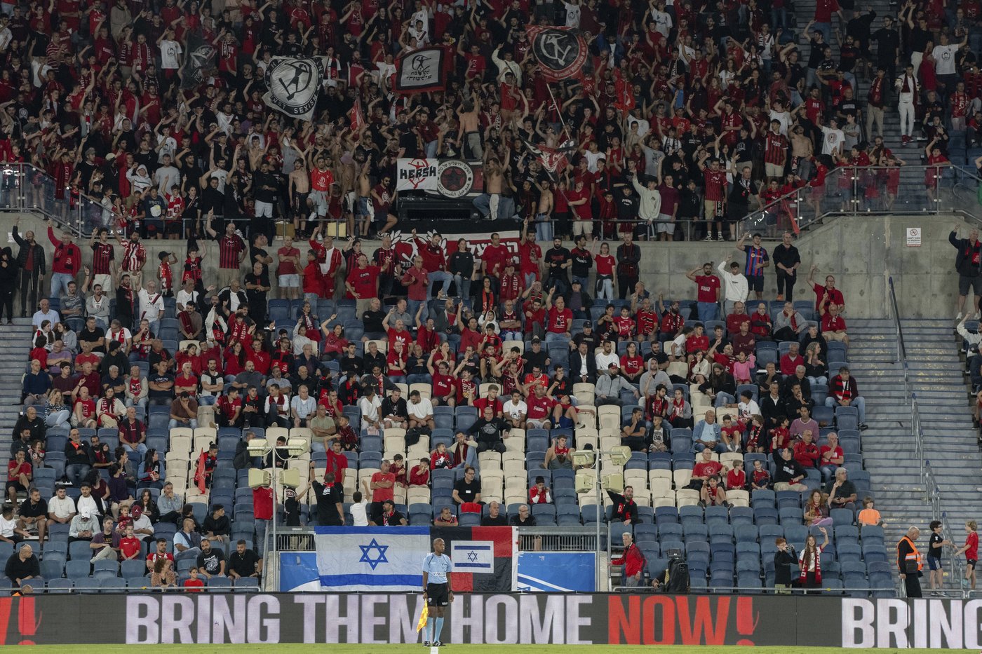 At Israel's cafes and bars, life may seem normal. But the war has cast a pall nationwide | iNFOnews.ca At Israel's cafes and bars, life may seem normal. But the war has cast a pall nationwide | iNFOnews.ca