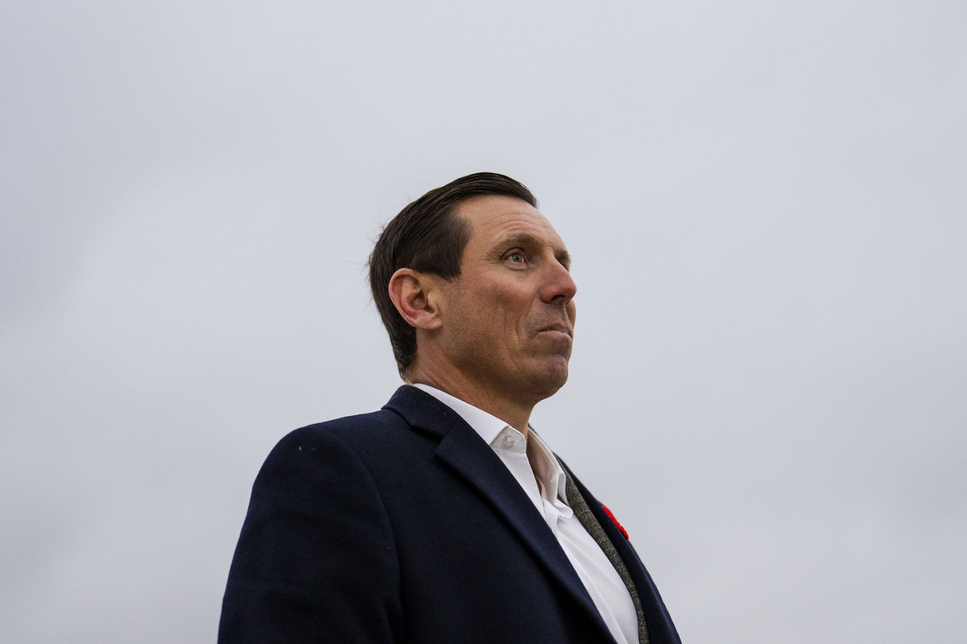 Brown: Indian diplomat pushed back when he used the words "Sikh nation" | iNFOnews.ca