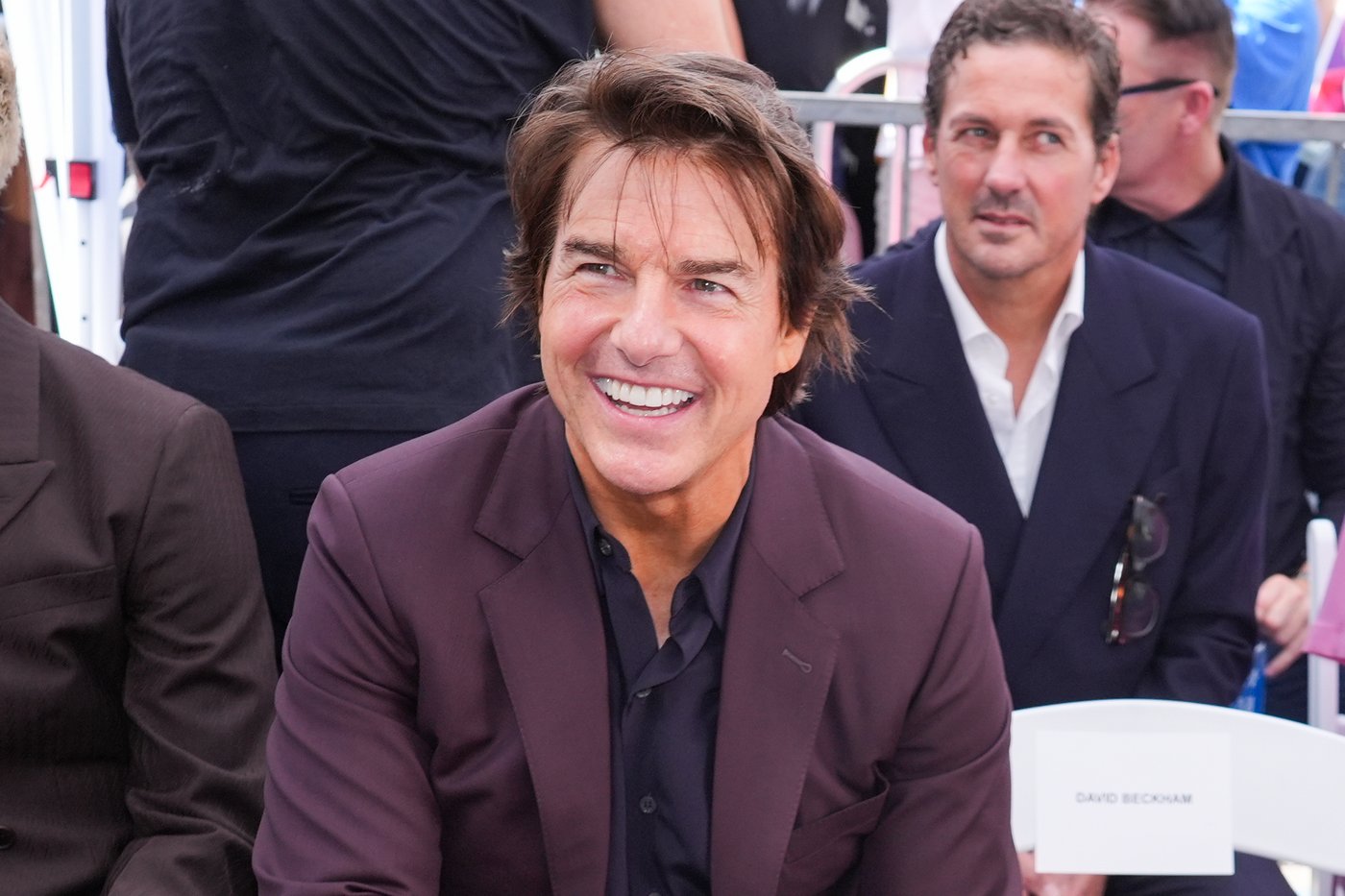 Tom Cruise’s love for ‘Amores Perros’ led him to ‘Digger’ | iNFOnews.ca