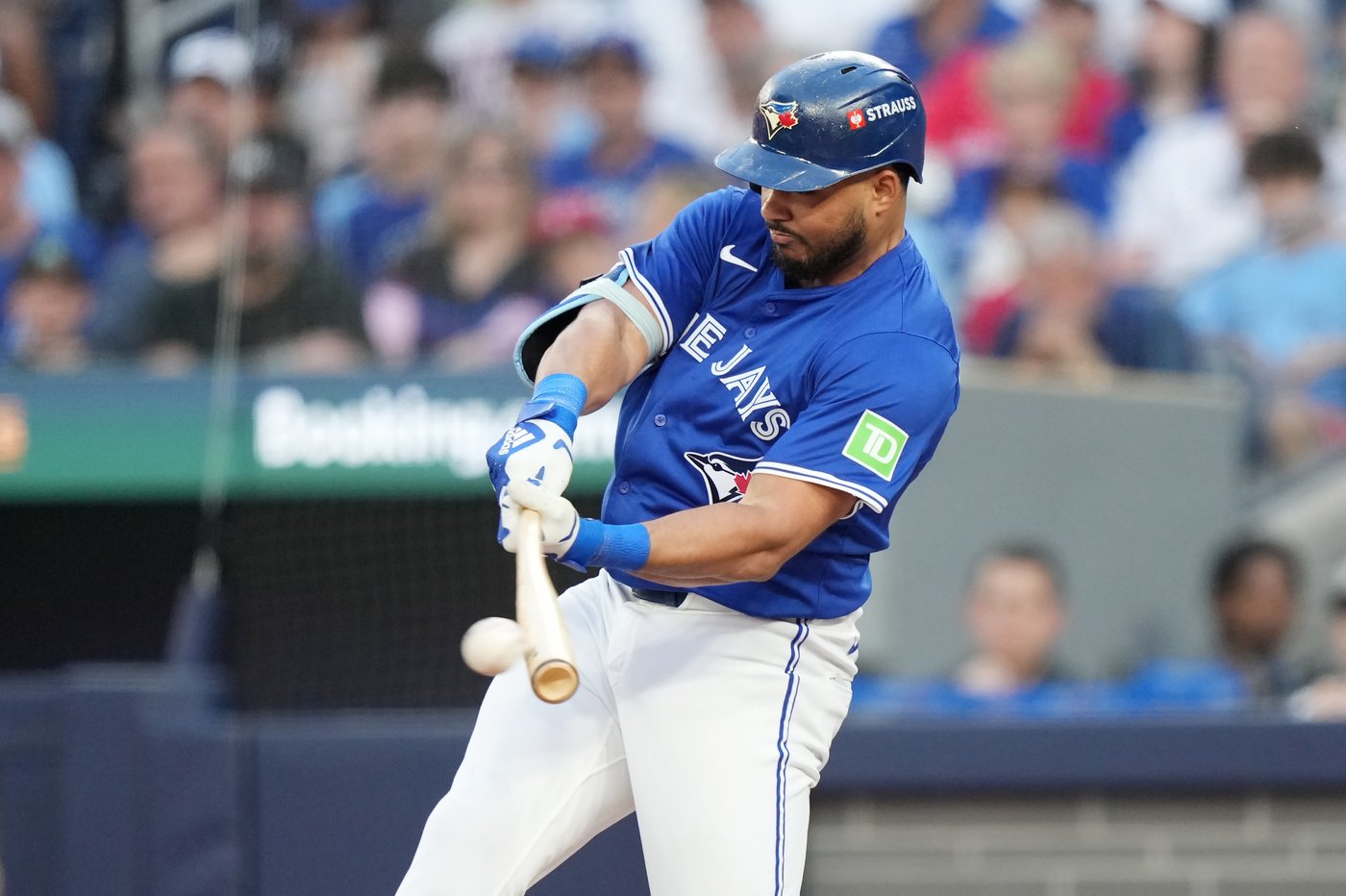 Urgency level high as Toronto Blue Jays look to make push for playoff spot | iNFOnews.ca Urgency level high as Toronto Blue Jays look to make push for playoff spot | iNFOnews.ca