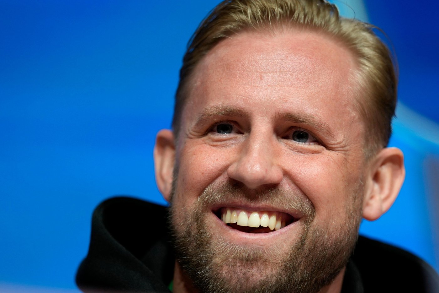 Denmark goalkeeper Kasper Schmeichel needs two shoulder operations and fears career might be over | iNFOnews.ca