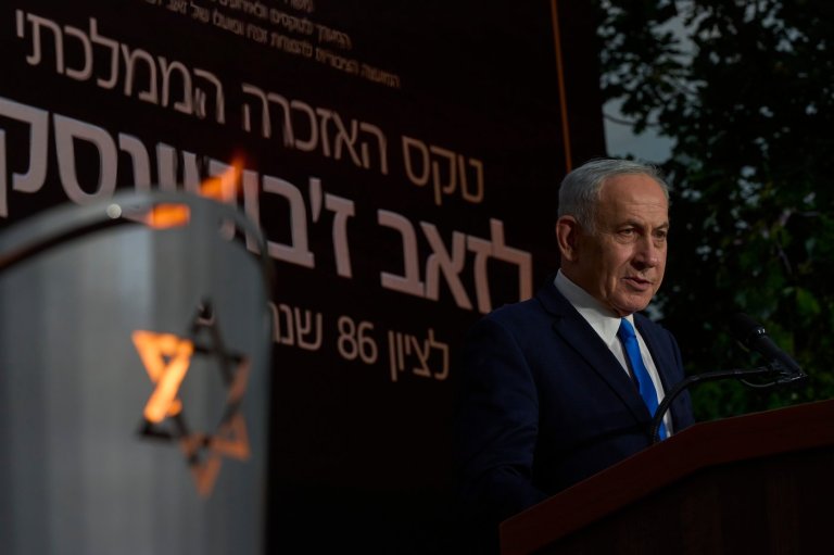 Netanyahu accuses Mamdani of 'fomenting hate' and calls ICC war-crimes charges 'bogus' | iNFOnews.ca
