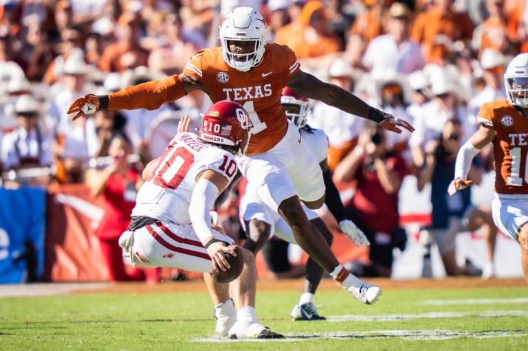 Texas puts 4 players on preseason AP All-America team; 14 of the 27 first-team picks are from SEC | iNFOnews.ca