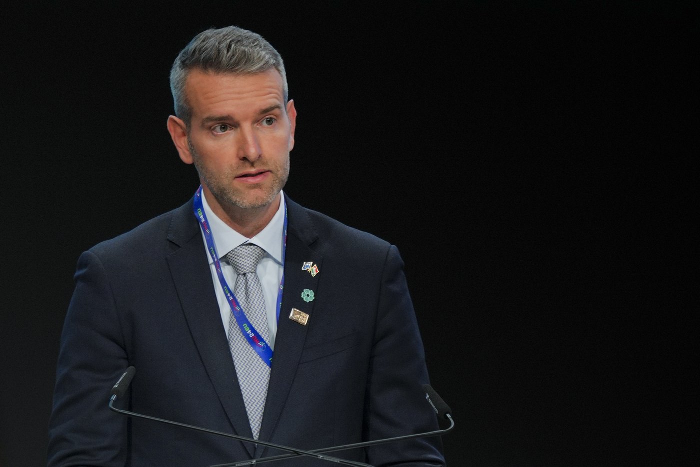 Trump's against climate action. But some right-wing governments are all for it | iNFOnews.ca