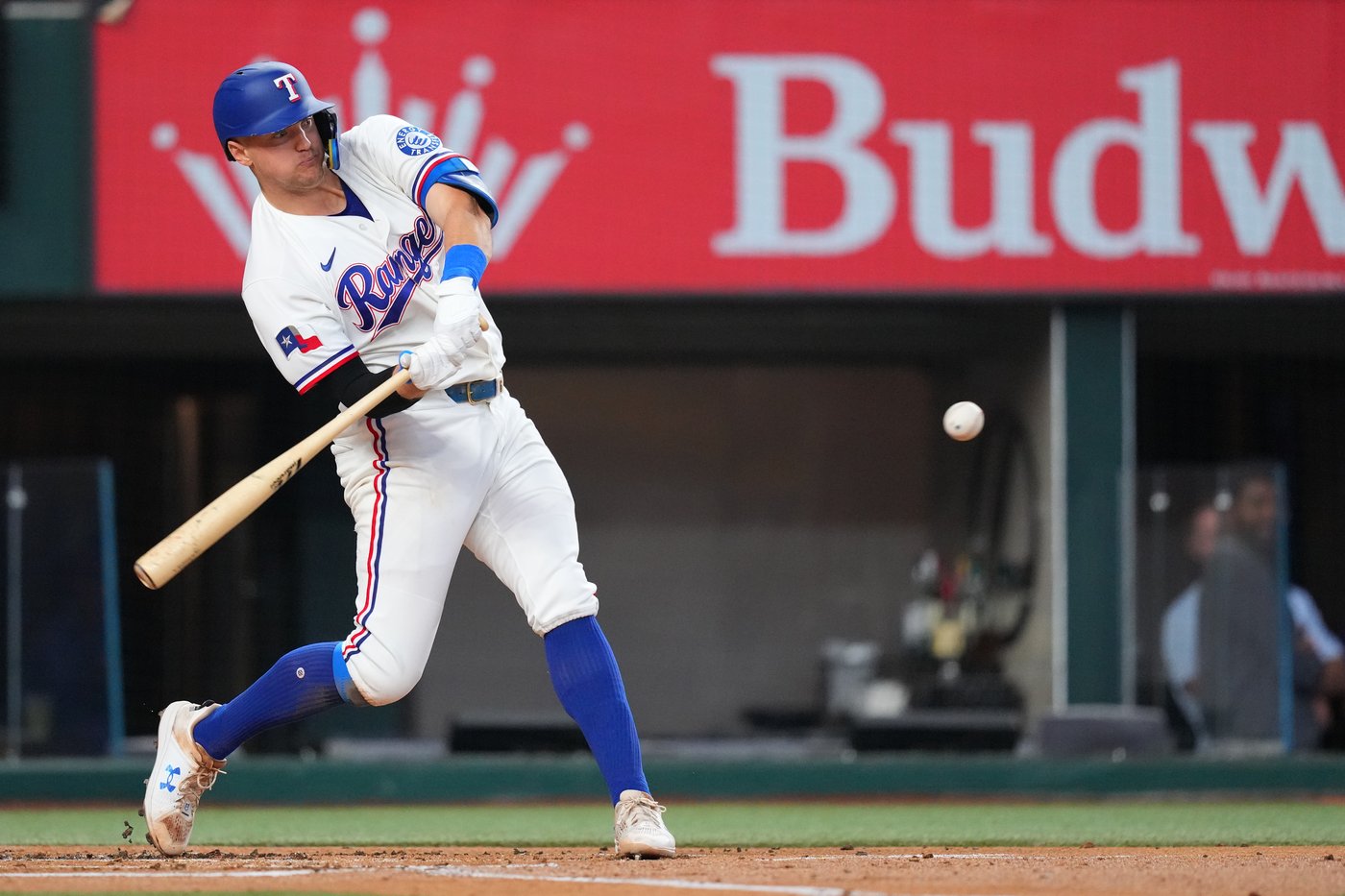 Rangers finish home slate with 3-1 win over Mets to keep Texas tied for AL West lead | iNFOnews.ca Rangers finish home slate with 3-1 win over Mets to keep Texas tied for AL West lead | iNFOnews.ca