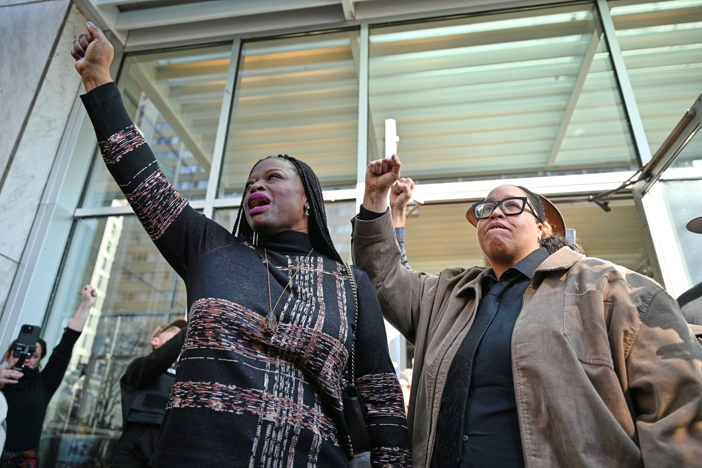 Journalist Don Lemon pleads not guilty to civil rights charges in Minnesota church protest | iNFOnews.ca