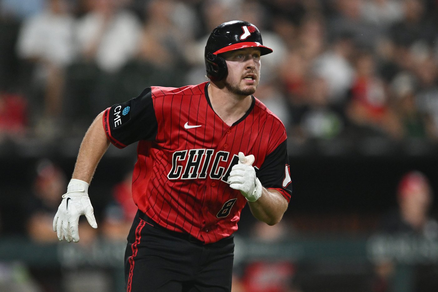 White Sox activate catcher Kyle Teel from 10-day injured list | iNFOnews.ca White Sox activate catcher Kyle Teel from 10-day injured list | iNFOnews.ca