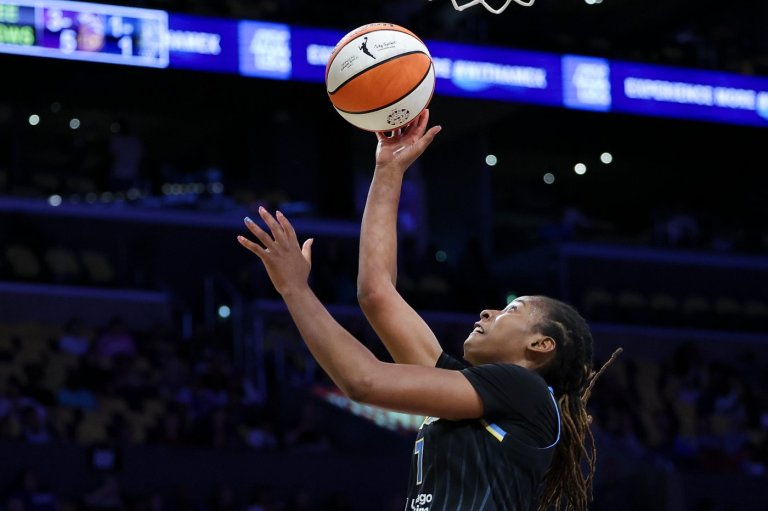 Athletes Unlimited announces star-studded roster for fifth season of women's basketball | iNFOnews.ca