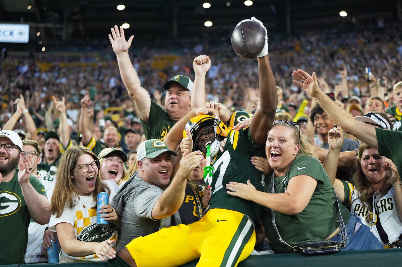 The top photos of the day by AP's photojournalists | iNFOnews.ca