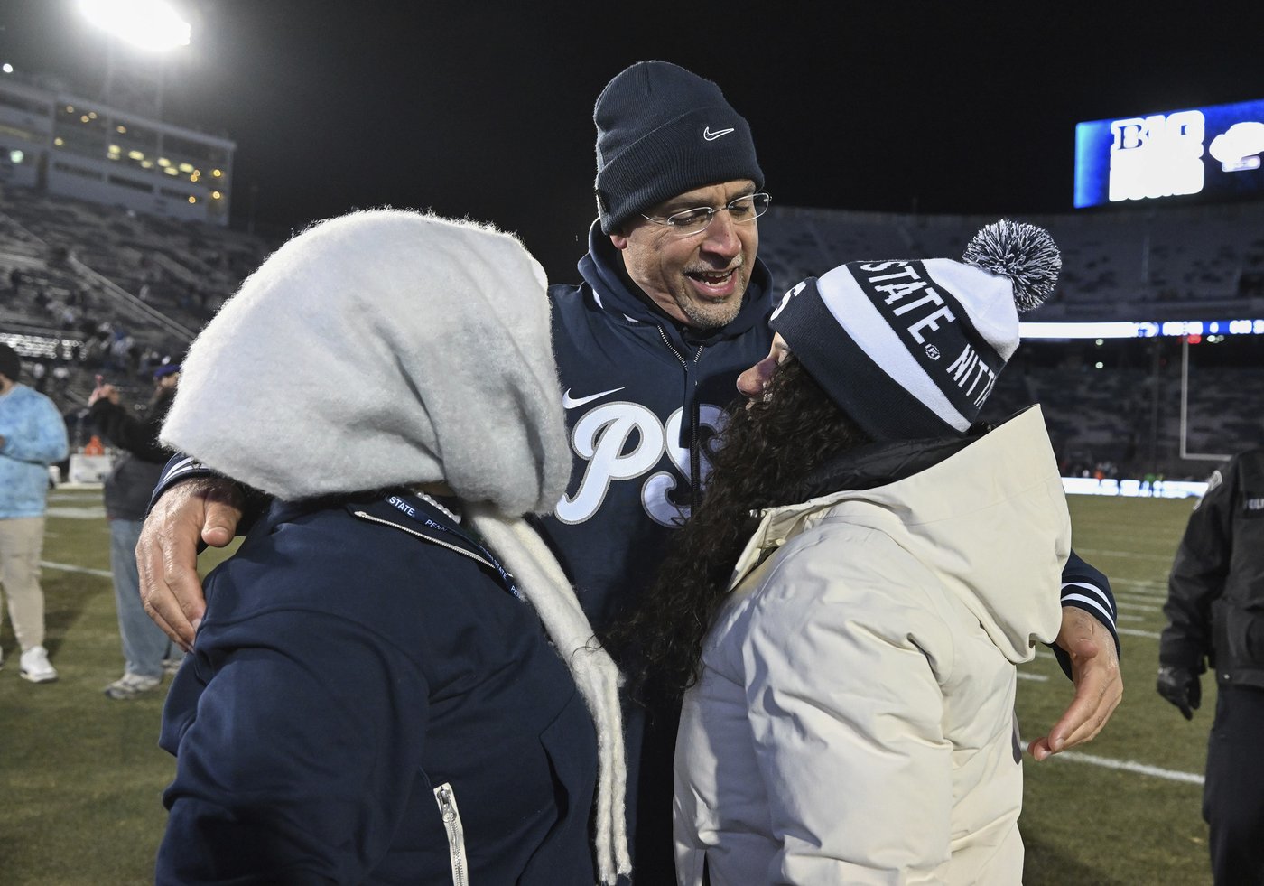 Dillon Gabriel leads No. 1 Oregon against No. 3 Penn State for Big Ten title with both eyeing CFP | iNFOnews.ca