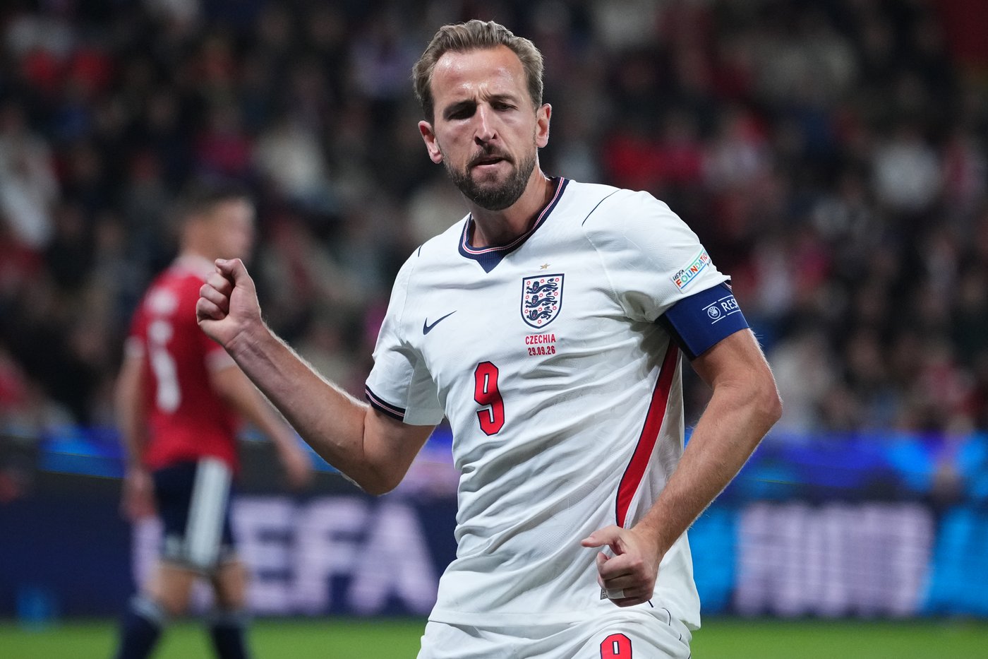Nations League: Yamal helps Spain extend unbeaten run in homecoming game. Gordon, Kane lead England | iNFOnews.ca Nations League: Yamal helps Spain extend unbeaten run in homecoming game. Gordon, Kane lead England | iNFOnews.ca