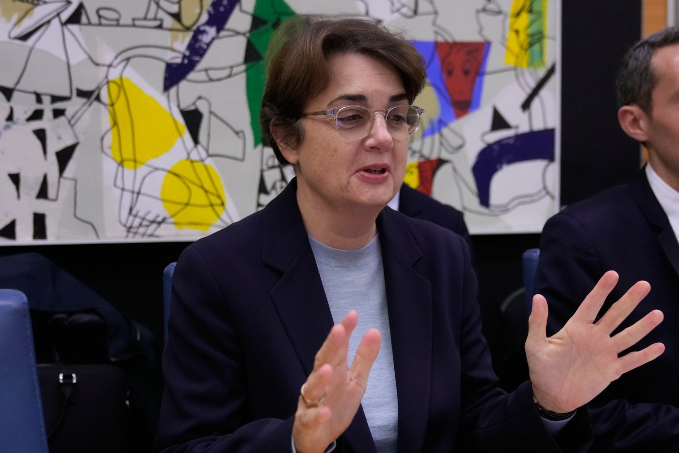 Louvre to set up new cameras and anti-intrusion systems after stunning crown jewels heist | iNFOnews.ca Louvre to set up new cameras and anti-intrusion systems after stunning crown jewels heist | iNFOnews.ca