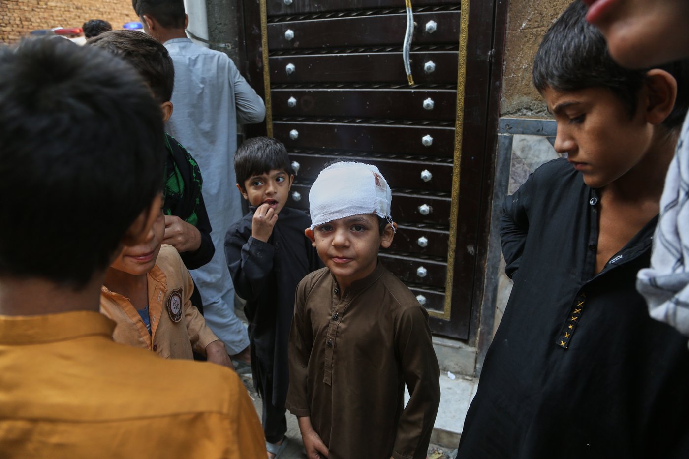 Pakistan orders school inspections as relatives say they warned of risks before deadly collapse | iNFOnews.ca