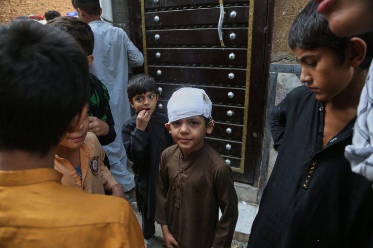 Pakistan orders school inspections as relatives say they warned of risks before deadly collapse | iNFOnews.ca