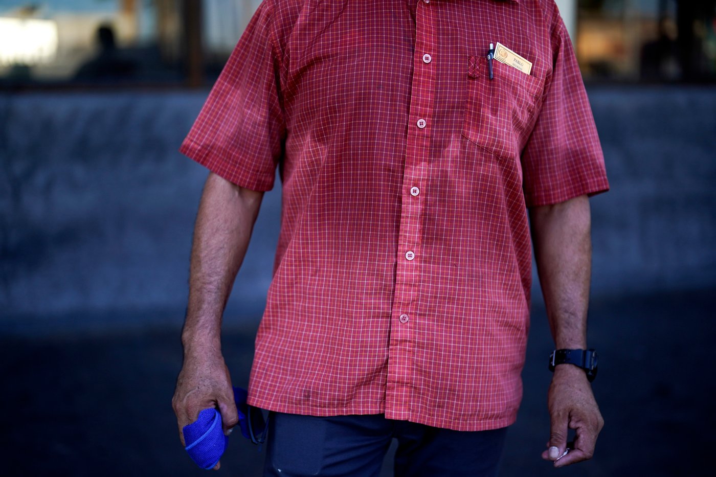 The best fabric for extreme heat? It's more complicated than you think | iNFOnews.ca The best fabric for extreme heat? It's more complicated than you think | iNFOnews.ca
