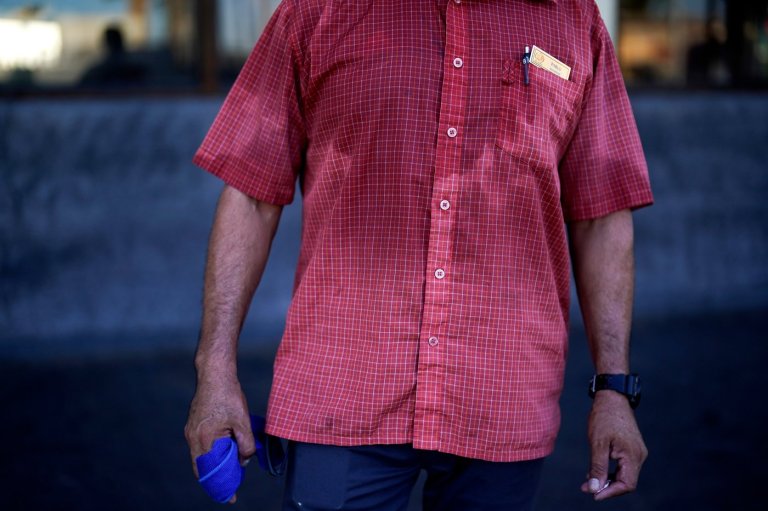 The best fabric for extreme heat? It's more complicated than you think | iNFOnews.ca