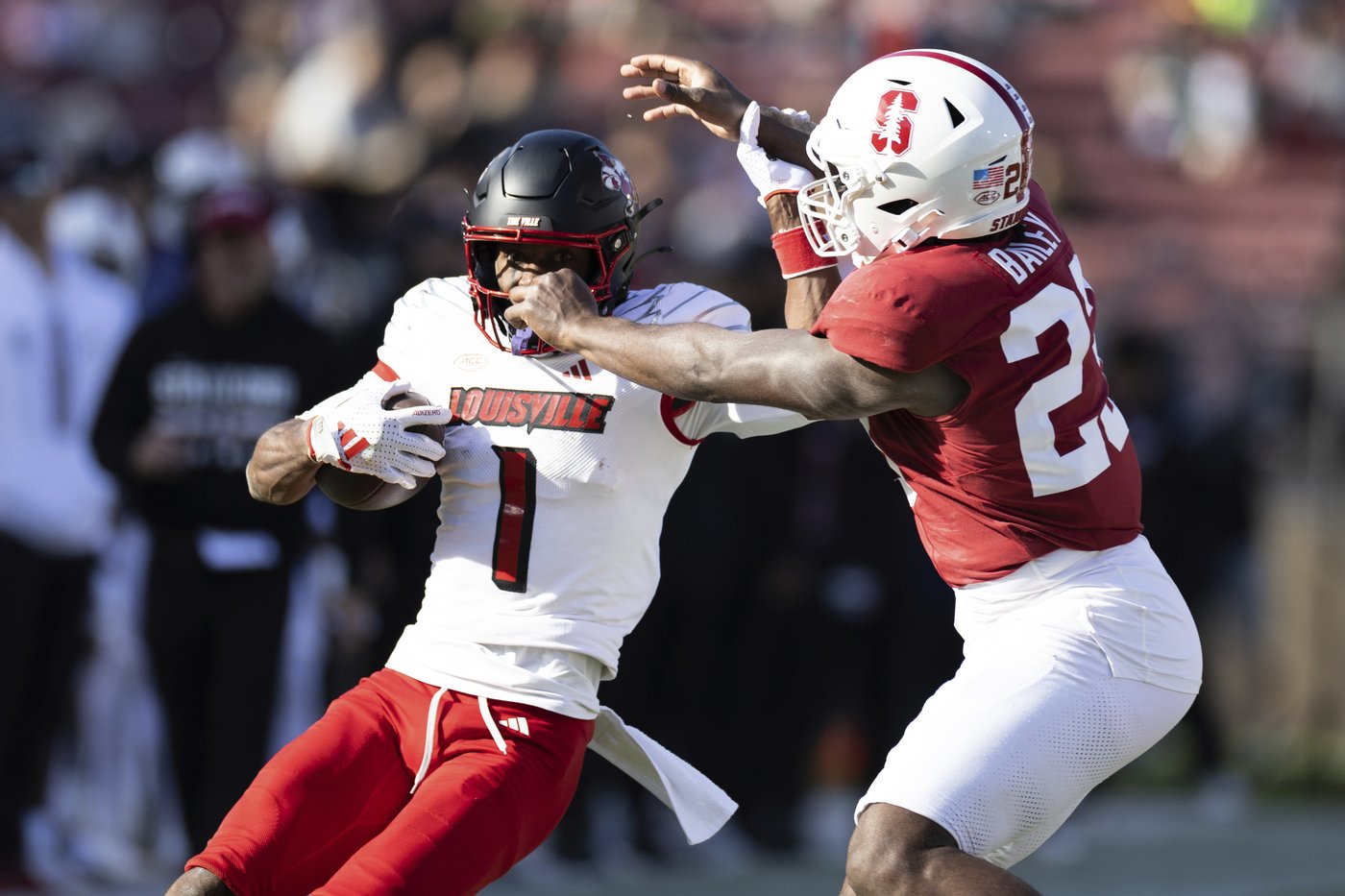 Pitt out to halt 3-game ACC slide at Louisville, which looks to rebound from meltdown at Stanford | iNFOnews.ca