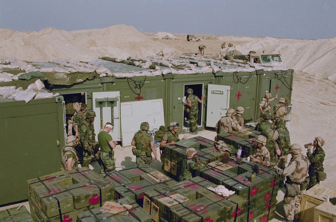 What’s in a name? Why naming storms, military operations and medical maladies matters | iNFOnews.ca