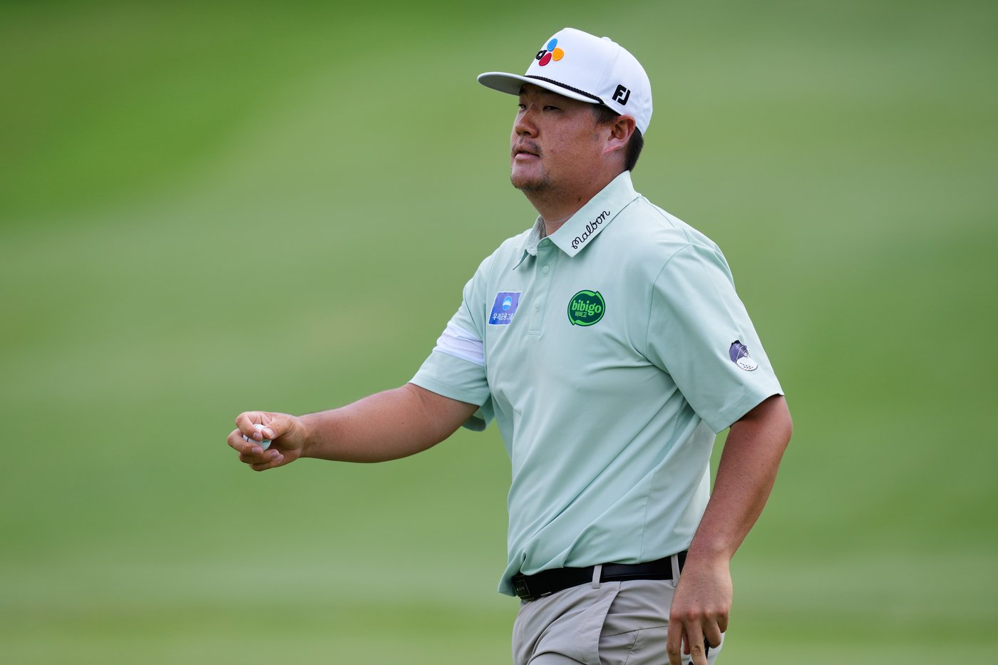 Wyndham Clark shoots 60 to win Byron Nelson, pulls away from Kim, Scheffler | iNFOnews.ca Wyndham Clark shoots 60 to win Byron Nelson, pulls away from Kim, Scheffler | iNFOnews.ca