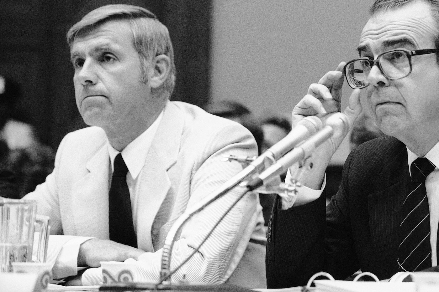 Dr. William Foege, leader in smallpox eradication, dies | iNFOnews.ca