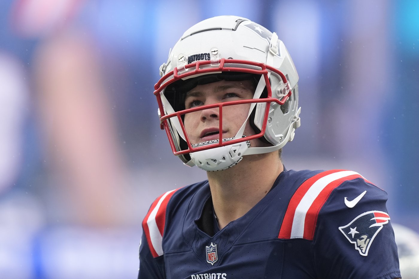 Bills' Allen likely to extend consecutive games starting streak in finale at Pats | iNFOnews.ca