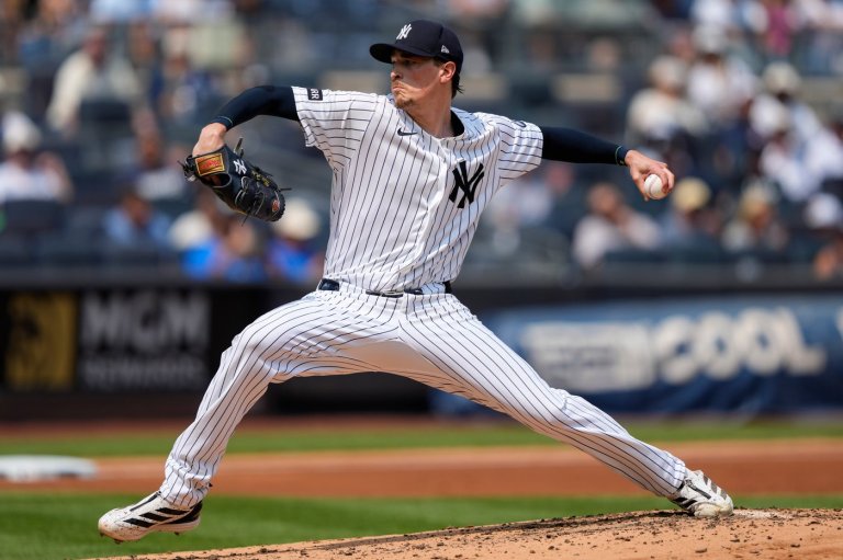 Max Fried to come off injured list and pitch for Yankees in Saturday's doubleheader against Red Sox | iNFOnews.ca