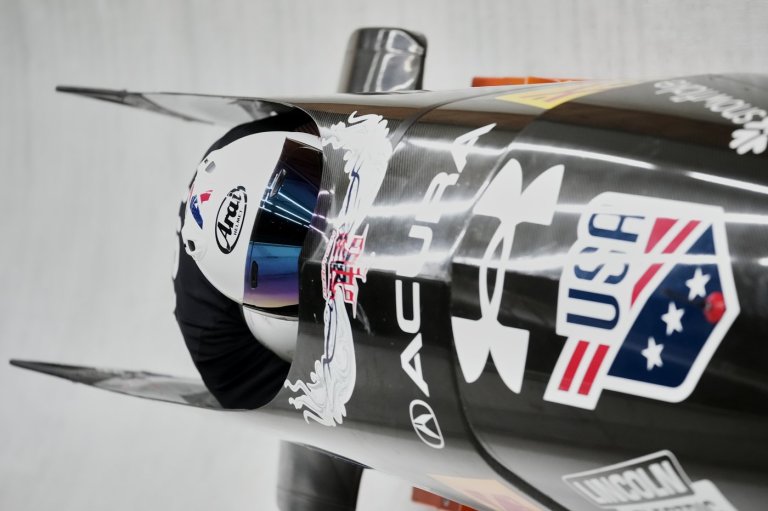 Lindsey Vonn has company. Two more 40-and-over US women are aiming for Olympic medals in Cortina | iNFOnews.ca