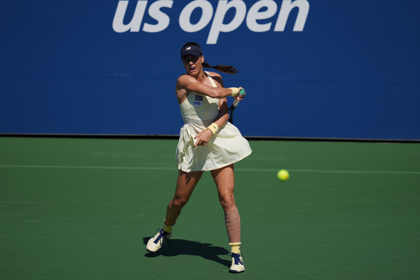 Sabalenka, Pegula get through tough tests at US Open, with Williams sisters playing doubles at night | iNFOnews.ca