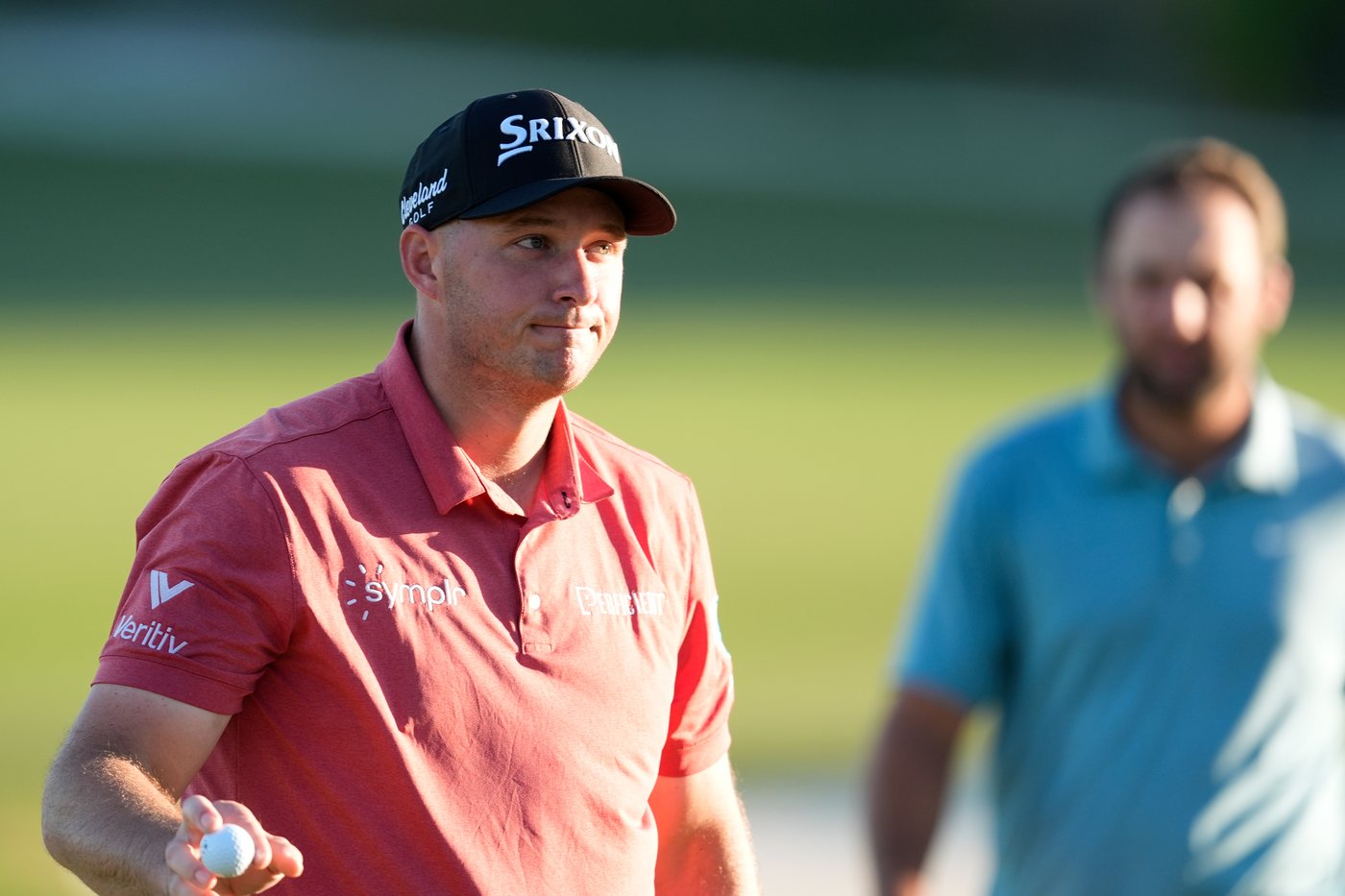 Sepp Straka surges past Scottie Scheffler to lead in the Bahamas | iNFOnews.ca Sepp Straka surges past Scottie Scheffler to lead in the Bahamas | iNFOnews.ca