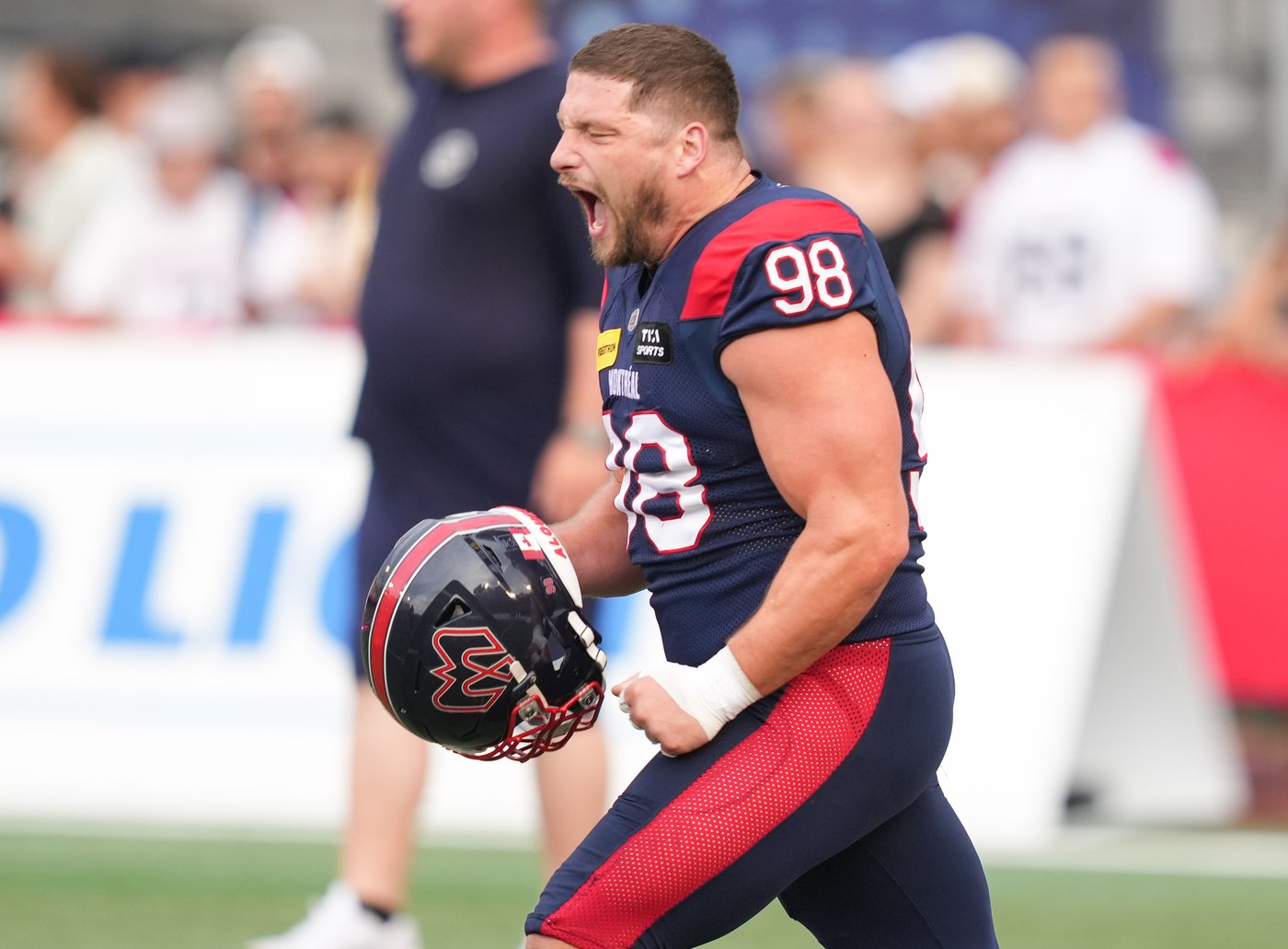 Veteran defensive lineman Dylan Wynn agrees in principle to deal with Redblacks | iNFOnews.ca Veteran defensive lineman Dylan Wynn agrees in principle to deal with Redblacks | iNFOnews.ca