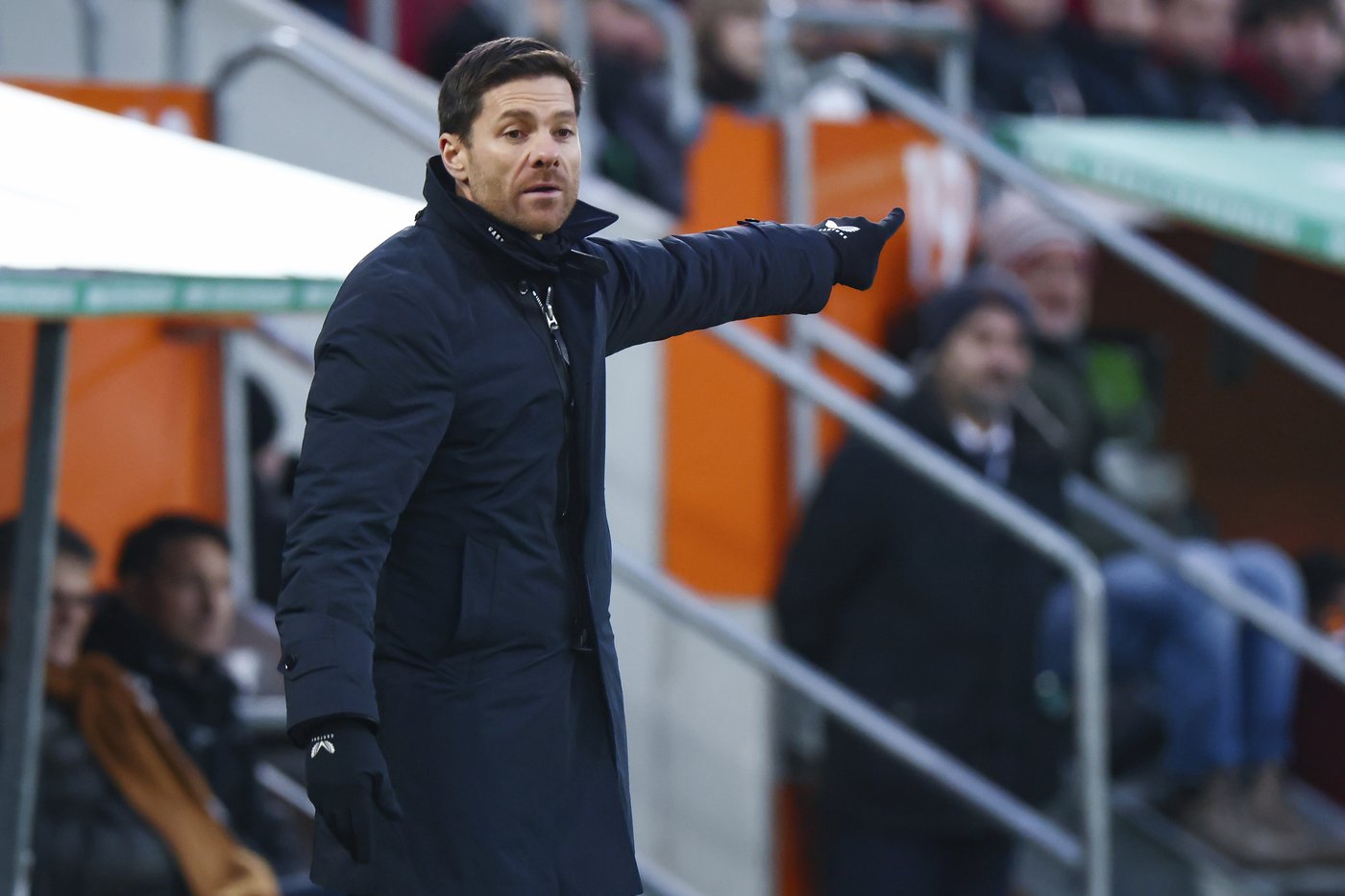 Bayern loses in Bundesliga for the first time under coach Kompany | iNFOnews.ca