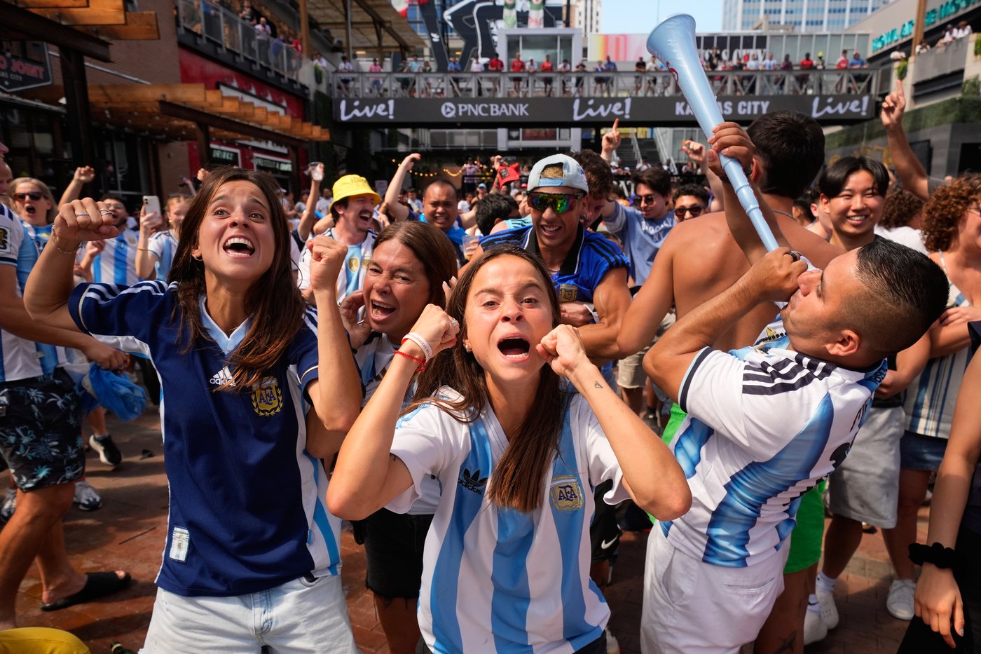 The World Cup is over. Here's where to get your next soccer fix | iNFOnews.ca