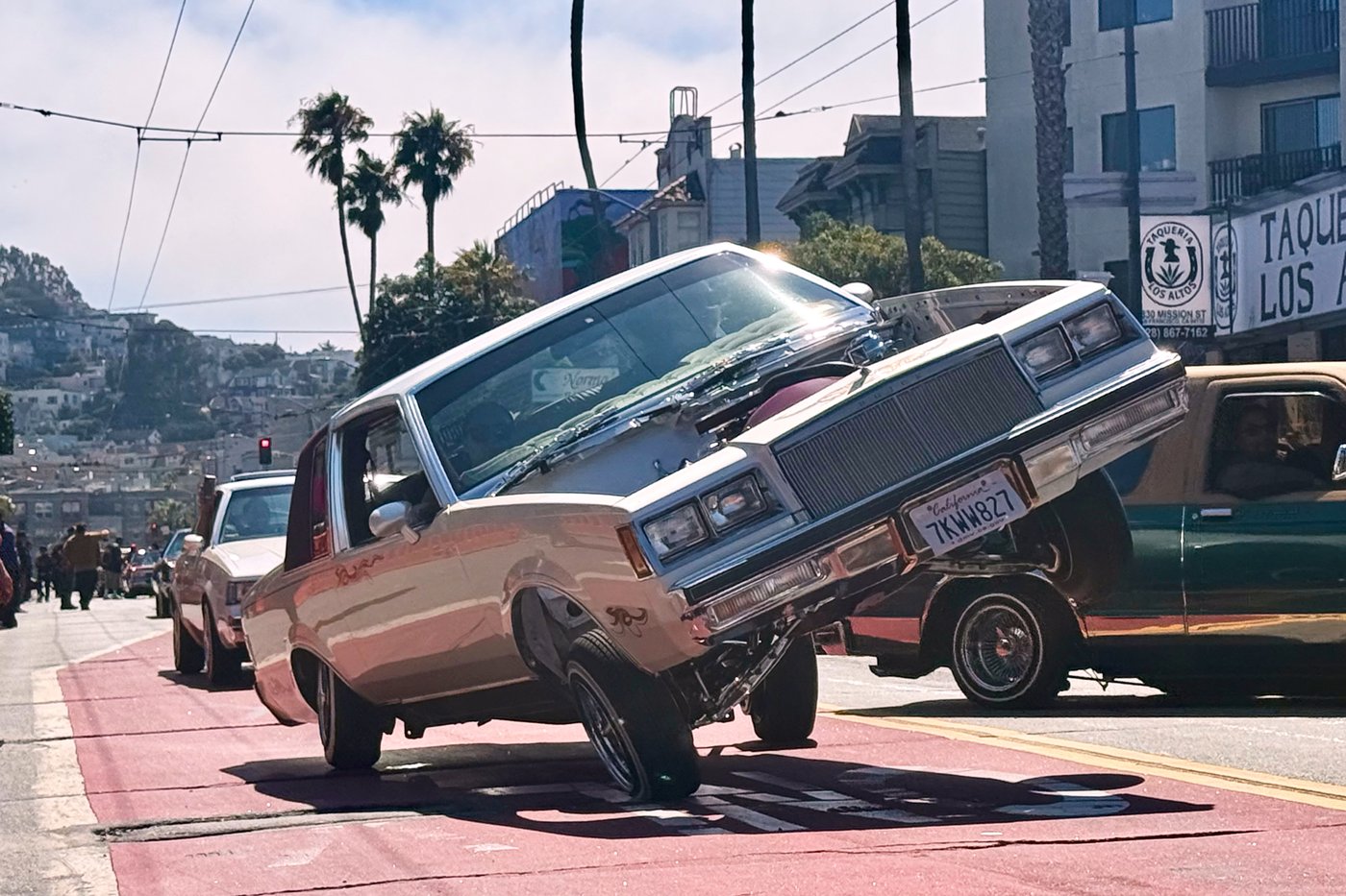 Lowriding culture celebrated in San Francisco as it receives broader recognition | iNwheels Lowriding culture celebrated in San Francisco as it receives broader recognition | iNwheels