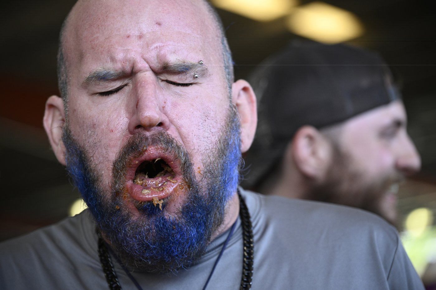 Florida Man Games return for Round 2 as teams vie to be the world’s worst superhero | iNFOnews.ca