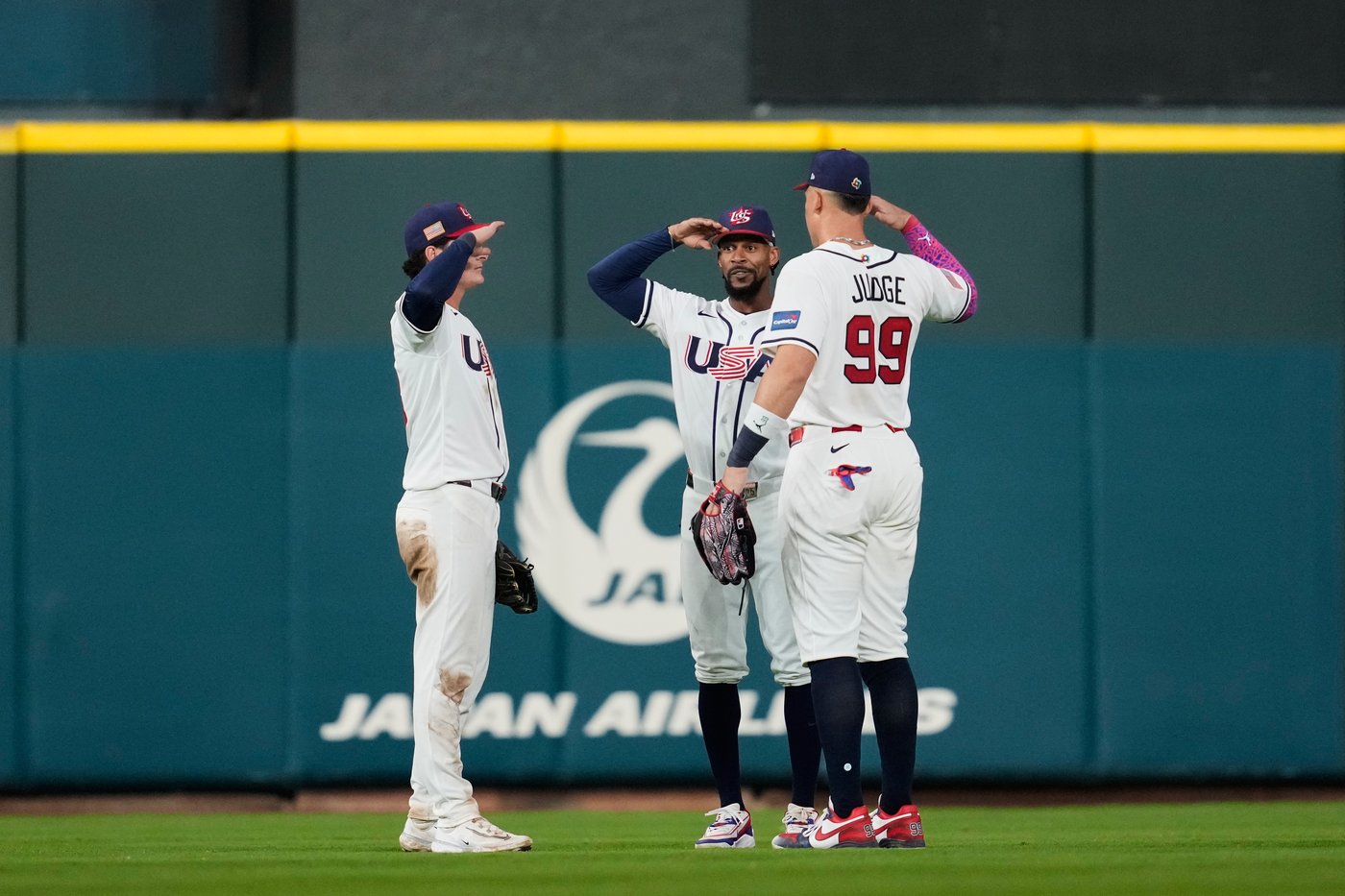 Criticized for their cool, American players head into the WBC final appreciating opponents' flair | iNFOnews.ca