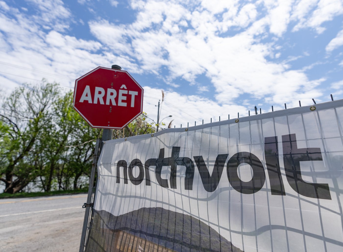 Quebec premier taking heat over $7-billion Northvolt battery plant | iNFOnews.ca Quebec premier taking heat over $7-billion Northvolt battery plant | iNFOnews.ca