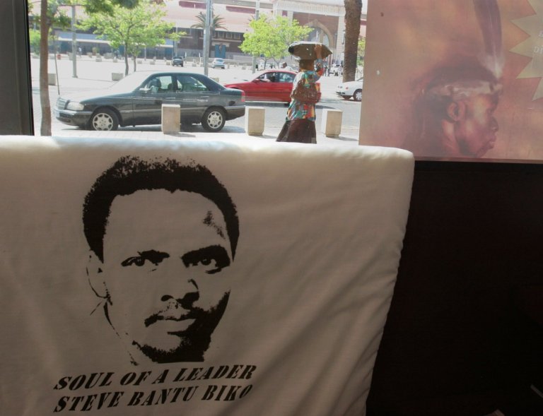 South Africa to open new inquest into the 1977 death in custody of anti-apartheid leader Steve Biko | iNFOnews.ca