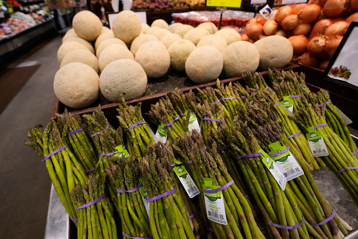 How you store produce can make it last longer | iNhome How you store produce can make it last longer | iNhome