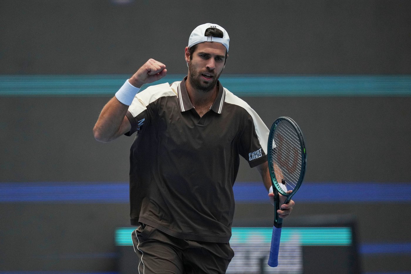 Novak Djokovic starts China Open with first win since July | iNFOnews.ca