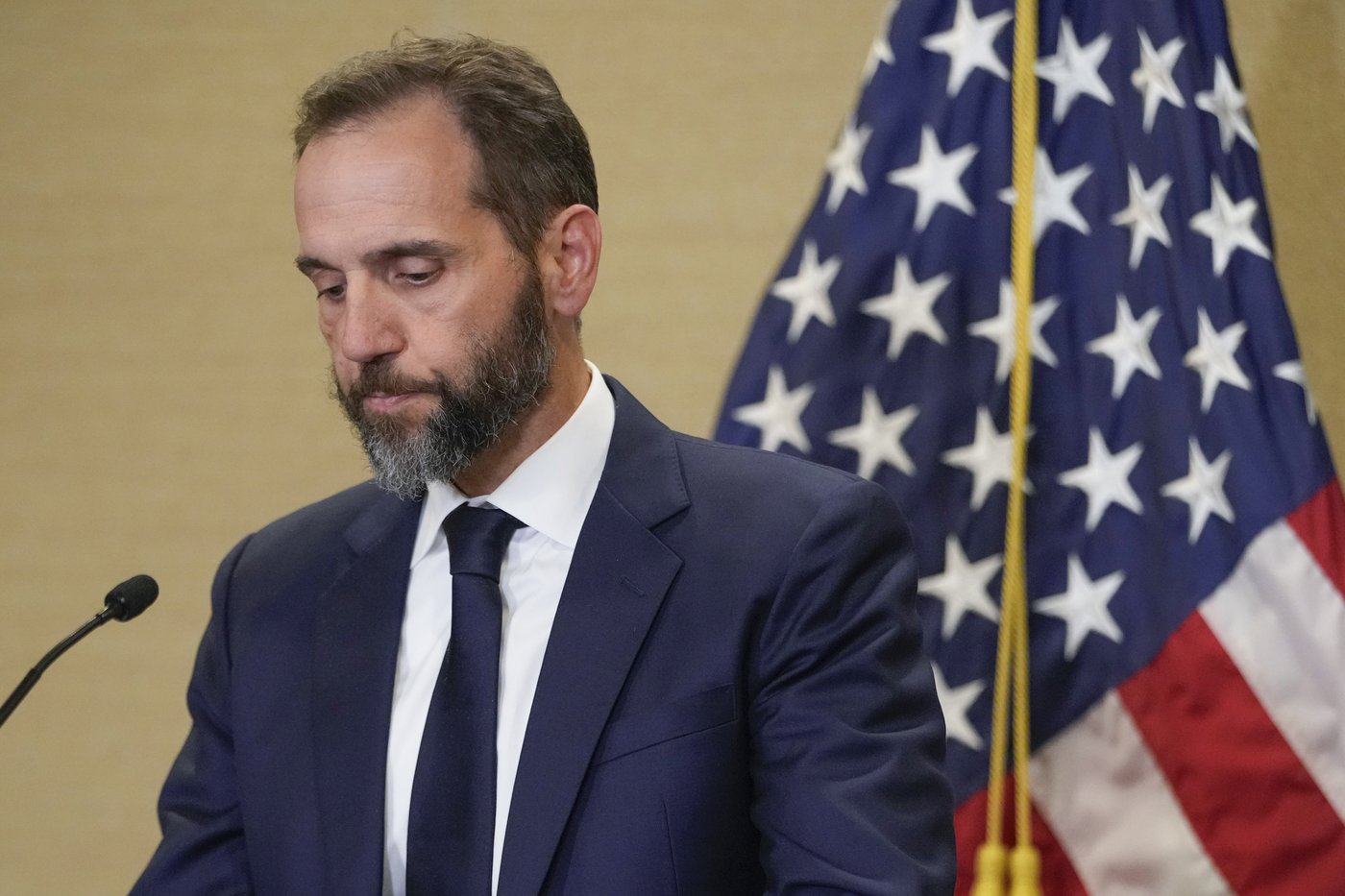 Special counsel report says Trump would've been convicted for Jan. 6 'unprecedented criminal effort' | iNFOnews.ca