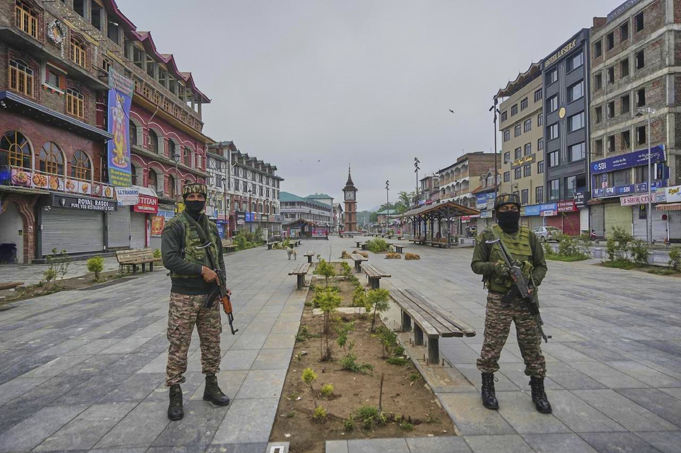 India says it targeted Pakistani military bases after Islamabad fired several high-speed missiles | iNFOnews.ca India says it targeted Pakistani military bases after Islamabad fired several high-speed missiles | iNFOnews.ca