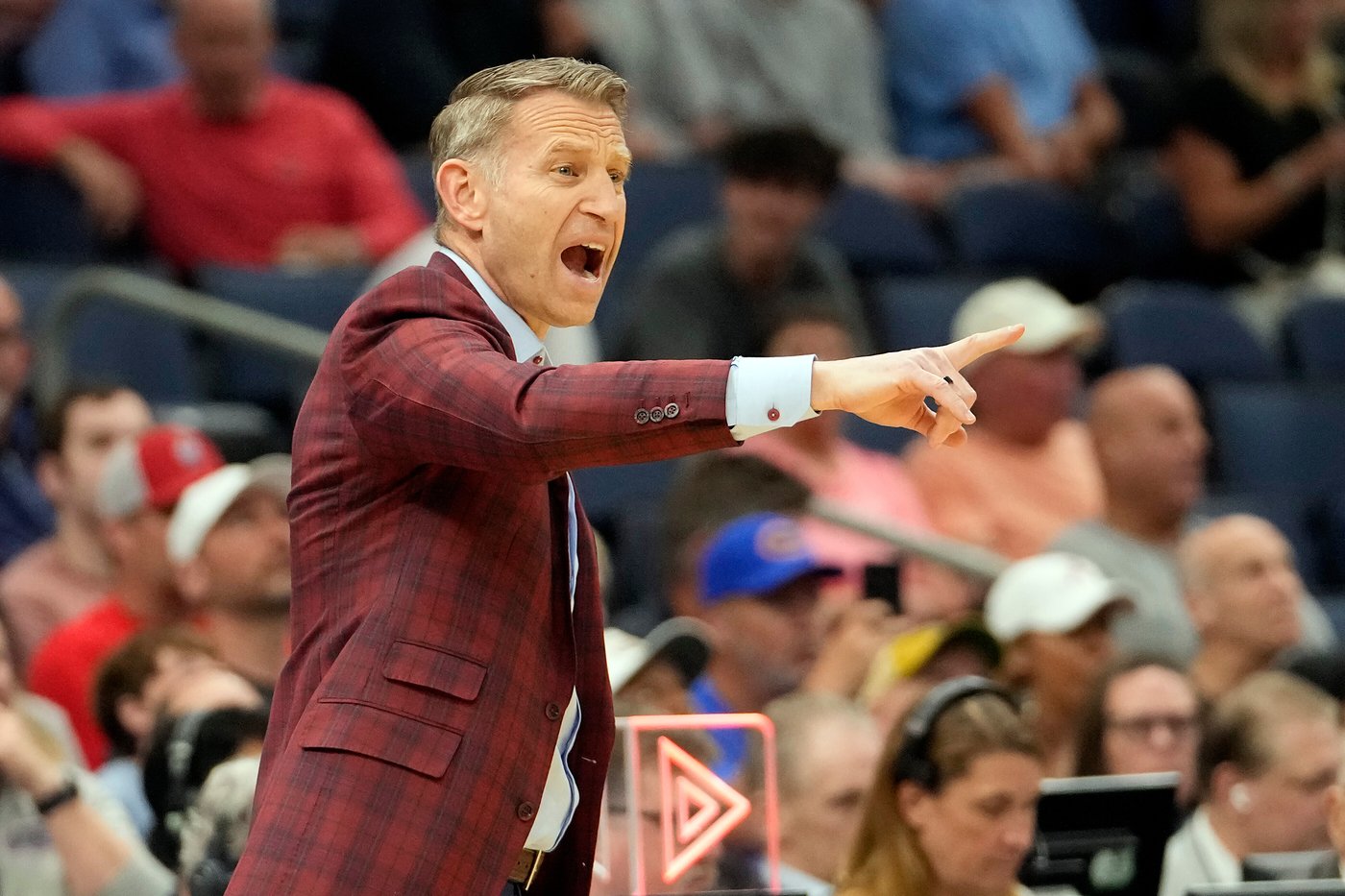 Philon scores 29 points, Alabama wipes out early deficit to oust Hofstra 90-70 in Midwest Region | iNFOnews.ca Philon scores 29 points, Alabama wipes out early deficit to oust Hofstra 90-70 in Midwest Region | iNFOnews.ca