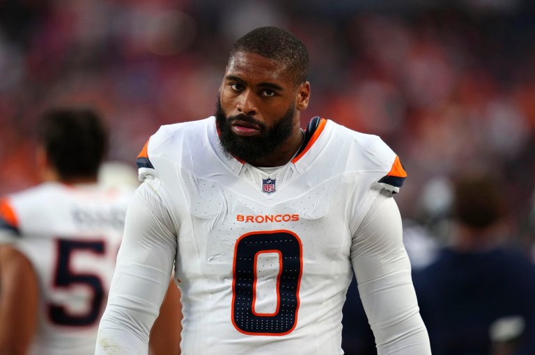 Broncos' Jonathon Cooper to start season on commissioner's exempt list, AP source says | iNFOnews.ca