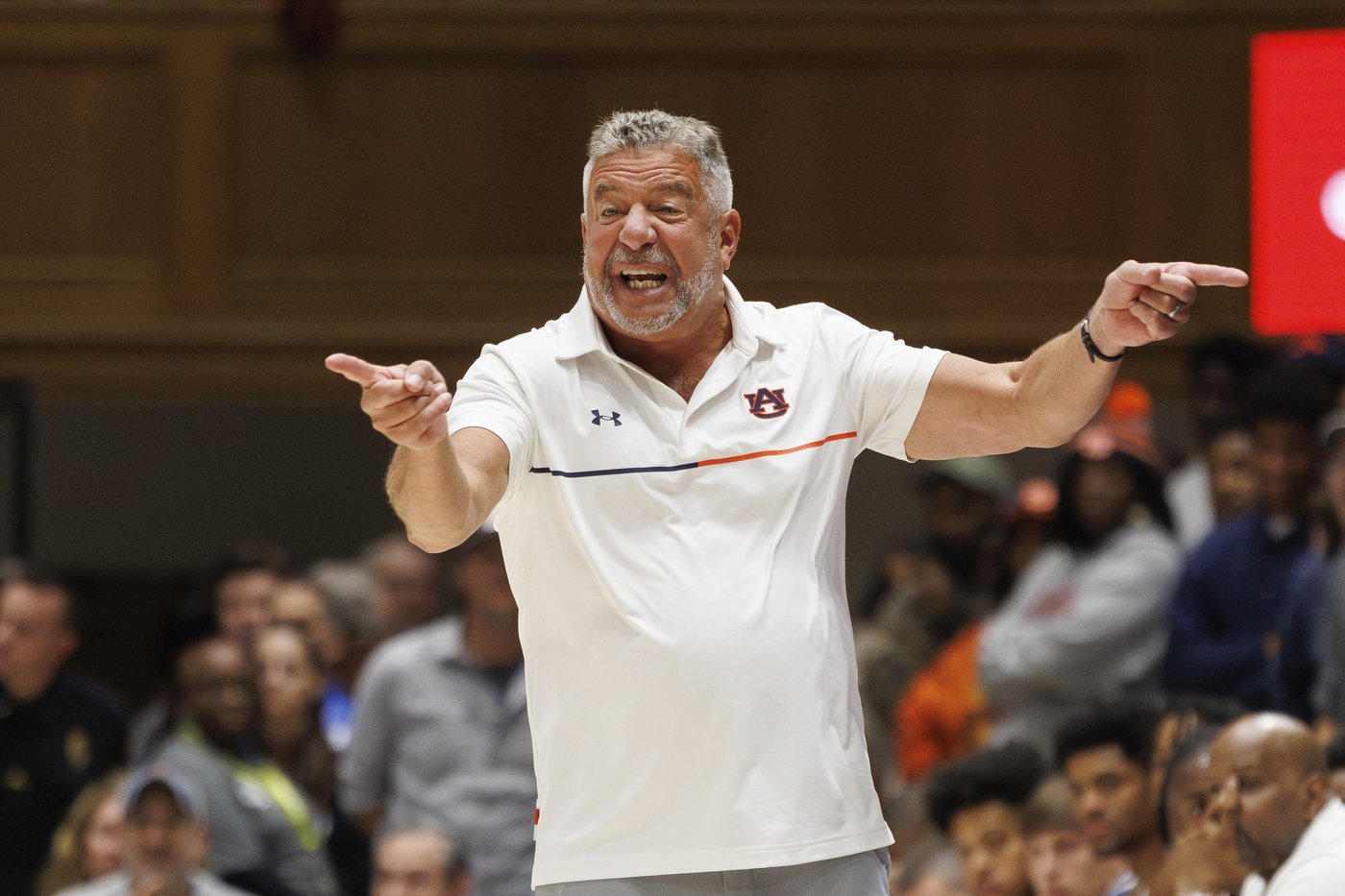 Flagg leads the way as No. 9 Duke holds off Broome and No. 2 Auburn for an 84-78 win | iNFOnews.ca Flagg leads the way as No. 9 Duke holds off Broome and No. 2 Auburn for an 84-78 win | iNFOnews.ca