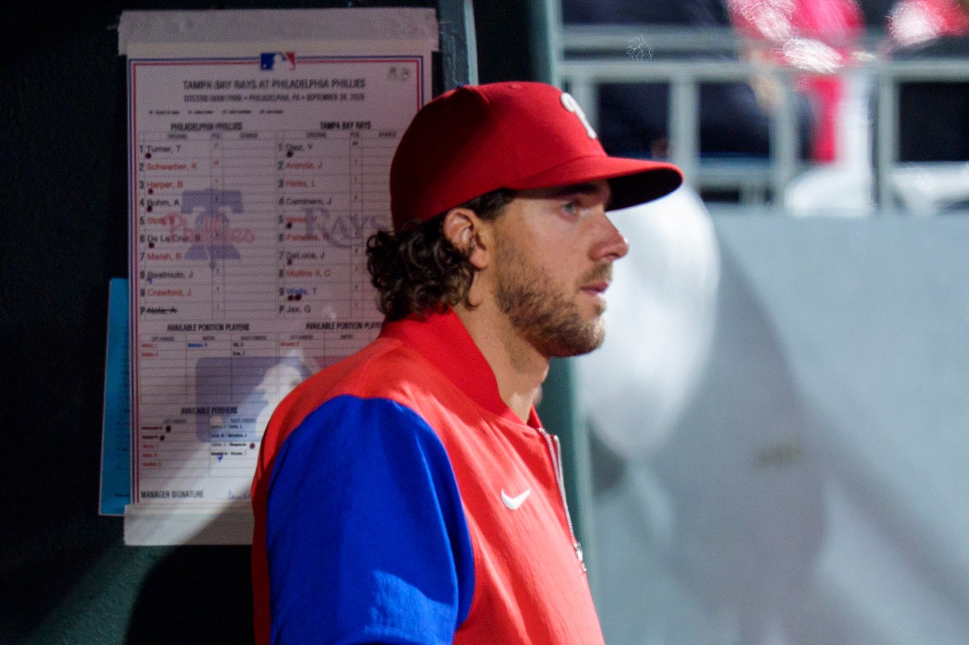 Phillies can salvage a late collapse and take final NL wild card in season finale | iNFOnews.ca