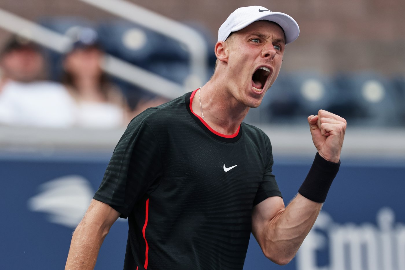 Photos of Grand Slam tennis action at the U.S. Open in New York | iNFOnews.ca