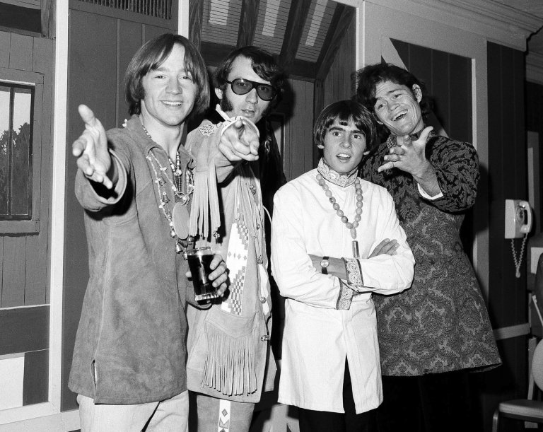 Bobby Hart, co-wrote 'Last Train to Clarksville' and other hits for the Monkees, dead at 86 | iNFOnews.ca
