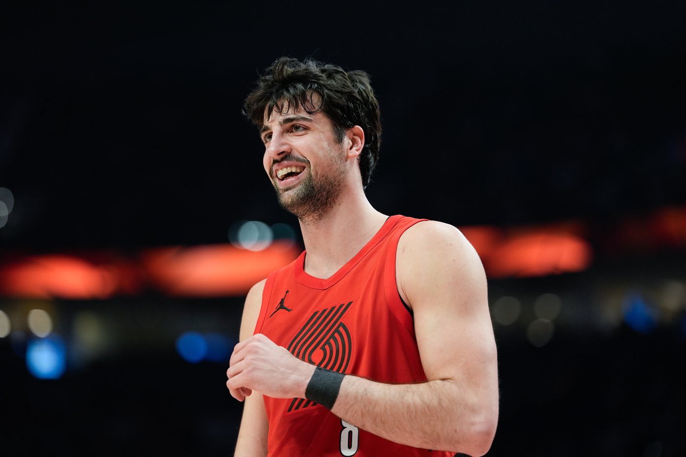 Camara has 23 for the Trail Blazers in 123-88 rout of the Wizards | iNFOnews.ca