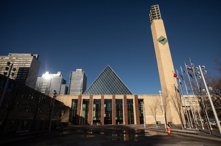 Edmonton Marathon course measured incorrectly, director apologizes for added length | iNFOnews.ca